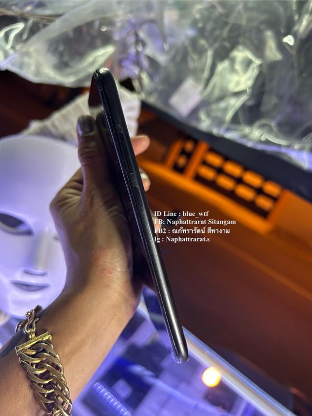 Samsung A02s จอง6.52นิ้ว 4G 2ซิม Rom64 Ram4 Android12โหลดได้ทุกแอพ ใช้งานปกติ ได้ทุกซิม 5