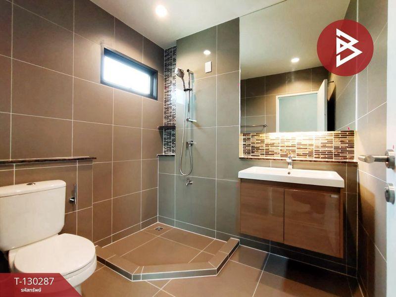 ขายบ้านเดี่ยว หมู่บ้านเศรษฐสิริ กรุงเทพฯ-ปทุมธานี  ( เนื้อที่ 118.9 ตารางบาร์ ) ตำบลบางคูวัด เมืองปทุมธานี จังหวัดปทุมธานี 9