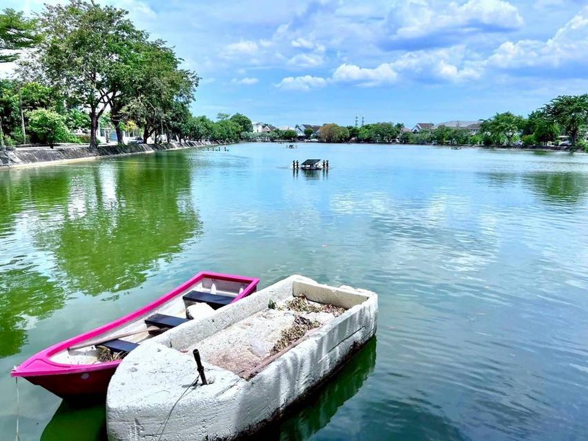 ขายบ้านเดี่ยว 70 ตร.วา โฮมเพลส รามคำแหง ใกล้ MRT เพียง 5.9 ล้าน 13