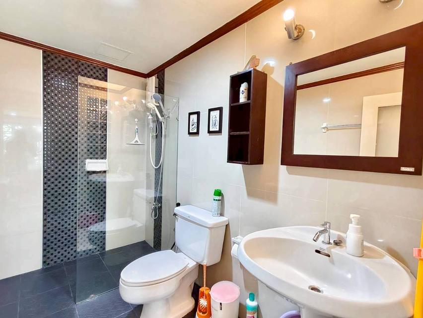 🏠ขาย Waterford Park Rama 4 — ห้องสตูดิโอใหญ่ 54 ตร.ม. ชั้น 3 ใกล้ BTS พระโขนง เพียง 2.59 ล้านบาท! 10