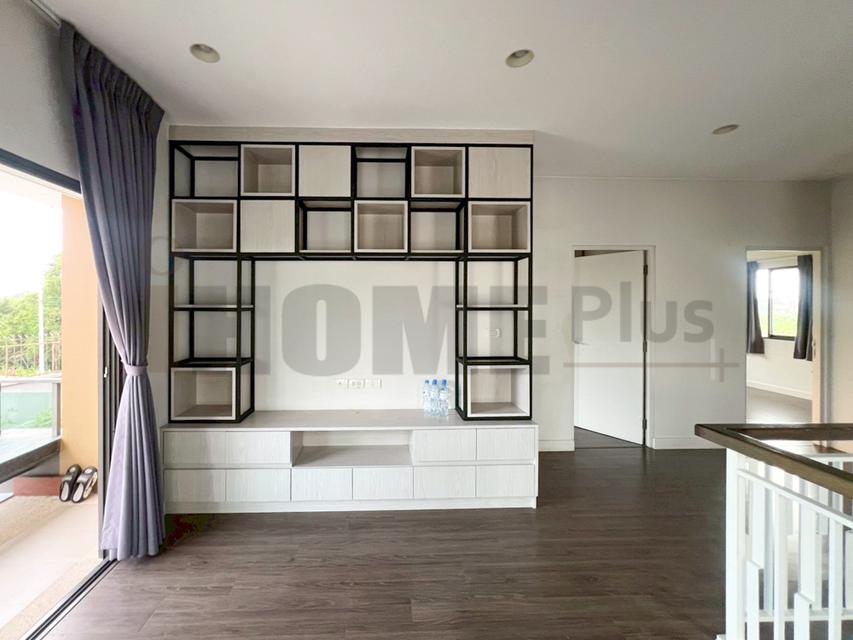 บ้าน เดี่ยว บุ รา สิริ ราชพฤกษ์ 345 Burasiri Ratchaphruek345 15