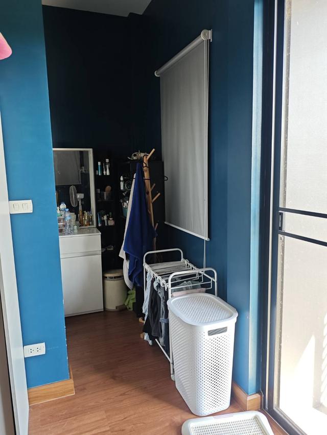 บ้านแฝด หมู่บ้านภูมิชนก พุทธมณฑลสาย 4-5 9