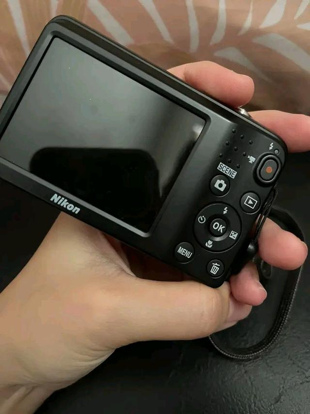 กล้องสวยๆจากแบรนด์ Nikon 2