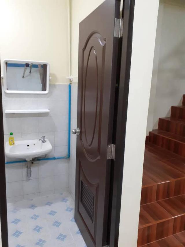 ให้เช่าทาวเฮ้าส์ ม.โชคชัยปัญจทรัพย์ ซ.รามคำแหง 184 ใกล้โรงเรียนร่วมฤดีวิเทศศึกษา 3