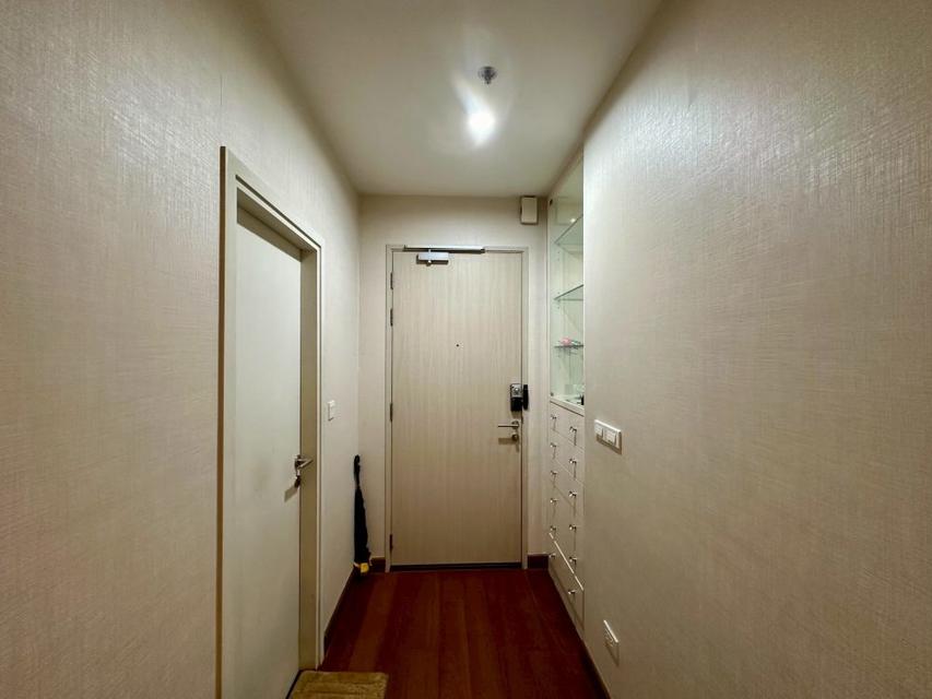 [ For Sale ] ขายคอนโด 2 ห้องนอน ไอดีโอ คิว จุฬา-สามย่าน ( Ideo Q Chula-Samyan ) ใกล้ MRT สามย่าน ใกล้จุฬาฯ เดินถึงได้ 2