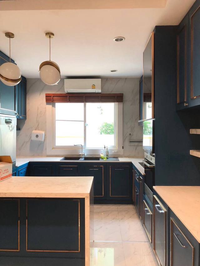 ให้เช่าบ้าน Pool Villa 2 ชั้น จองแล้วมาใช้ชีวิตดี ๆ ที่สร้างเองได้🌴 8