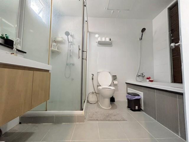 PP481 ขายทาวน์โฮม 3 ชั้น โครงการ อารียา เดลี่ เกษตร-นวมินทร์  AREEYA DAILY KASET-NAWAMINTR ตกแต่งสวยพร้อมเข้าอยู่ 11