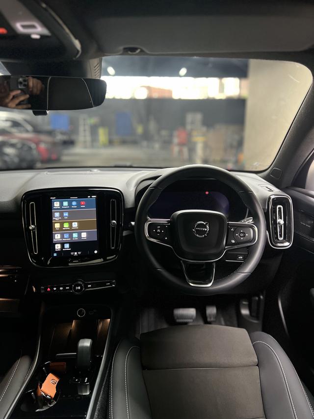 Volvo C40 6