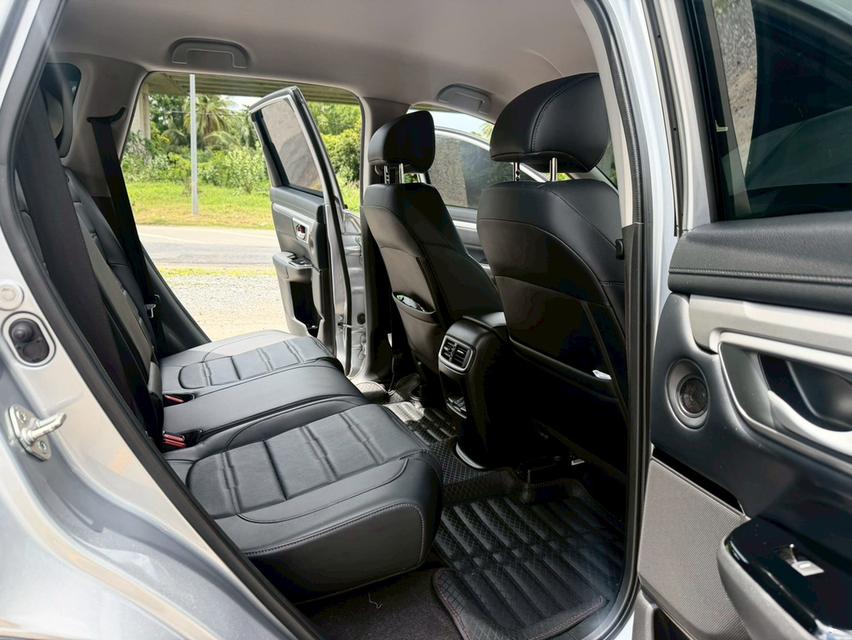 HONDA CRV 2.4S ปี 2019 รูปที่ 7