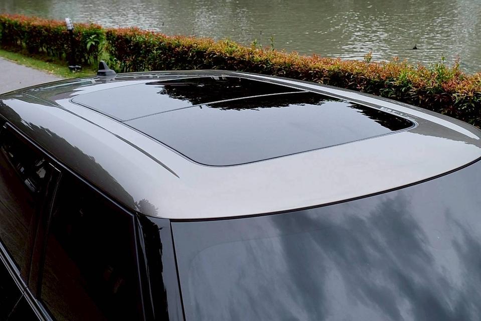 รหัสรถ PR7082 Mini (F54) Clubman LCI Cooper S ปี 2020 6