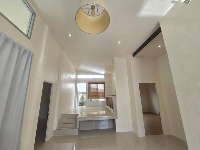 บ้านเดี่ยวชั้นเดียวให้เช่า 56ตรว. ลาดปลาเค้า24/เสนานิคม 2