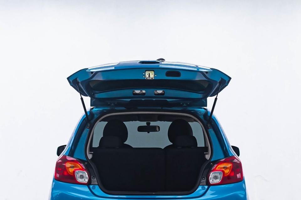 MITSUBISHI MIRAGE 1.2 GLX  2013  15
