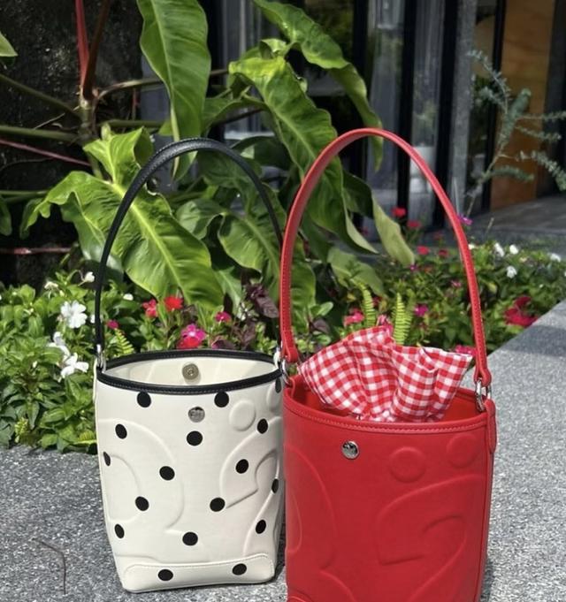 Rally bags polka dot limited edition รูปย่อยที่ 2