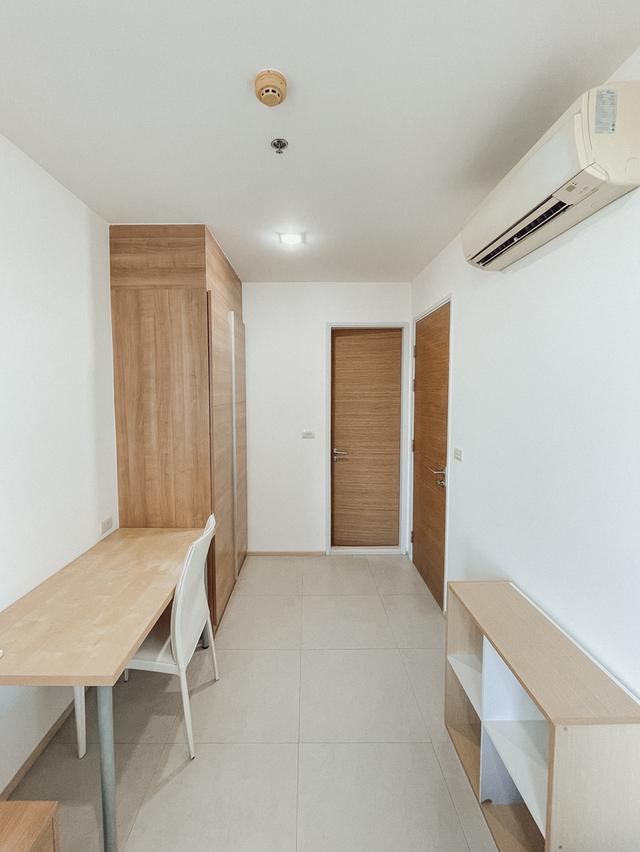 คอนโดริทึ่ม สุขุมวิท 50 3