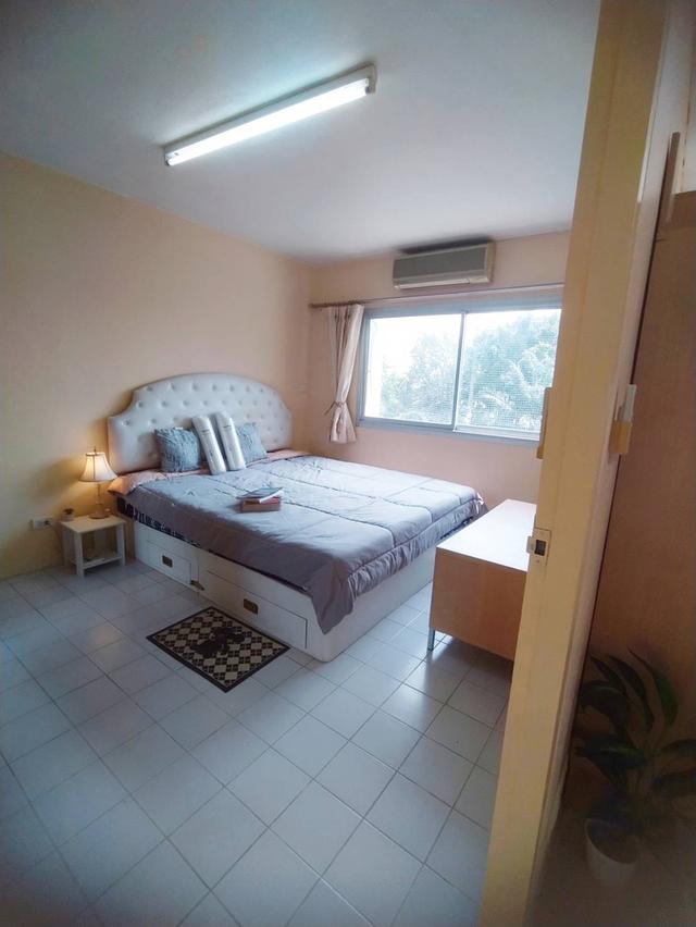 พัฒนฉัตร สวีท คอนโดมิเนียม 4