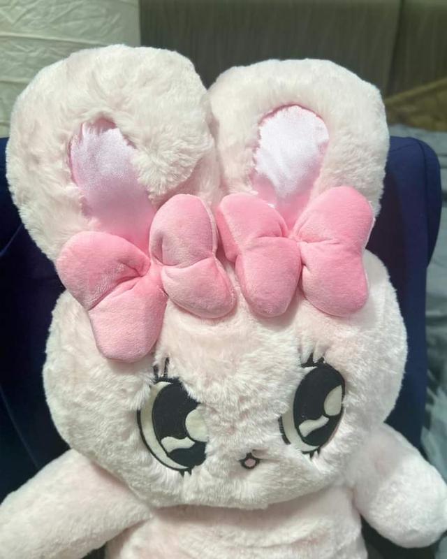 เจ้ากระต่ายน้อยแสนน่ารัก Esther Bunny  2