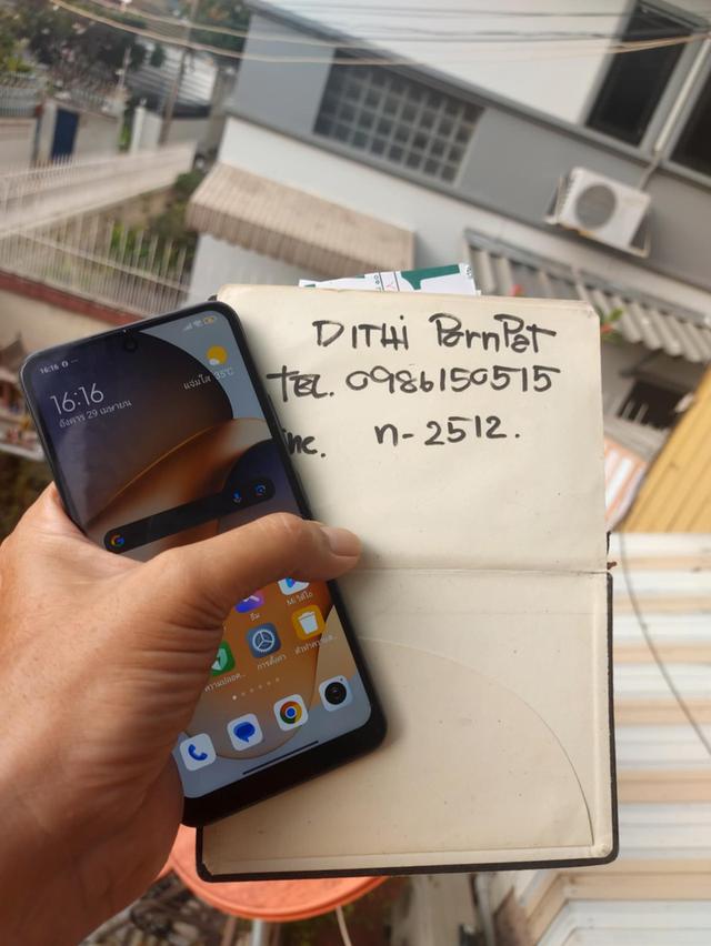 Redmi Note 12  5G 128GB  9