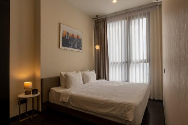 ปล่อยเช่า Park Origin Thonglor พาร์ค ออริจิ้น ทองหล่อ 3
