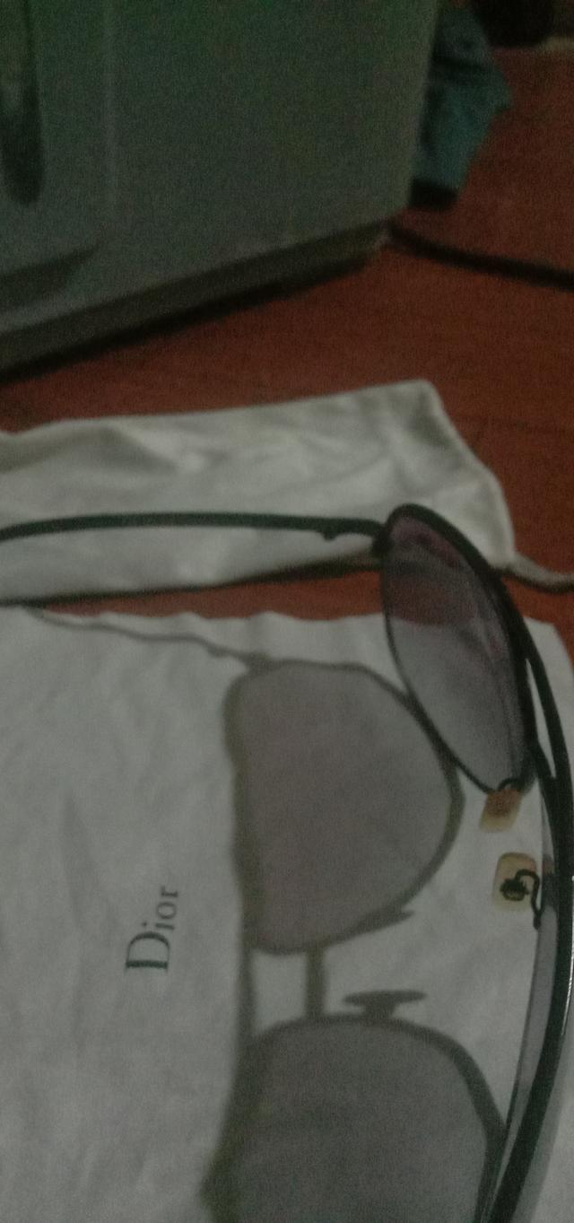 แว่นตากันแดด DIOR Dior 0074/s 003u รูปที่ 2