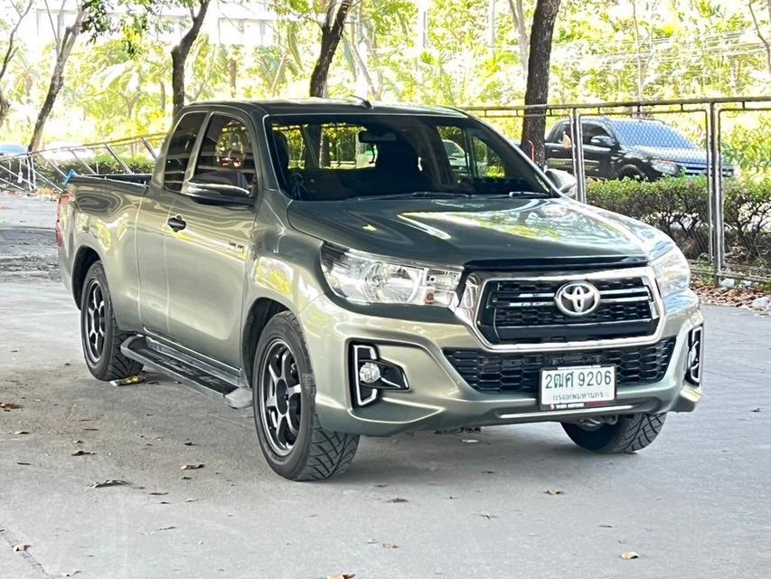 ขาย Toyota Revo 2.4Entry Z Edition ปี19