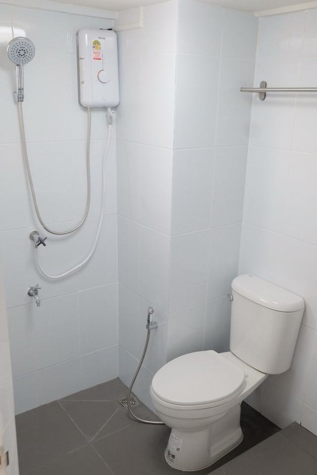 ขายคอนโด ไดมอนด์รัชดาเพลส2 ชั้น 6 เฟอร์ฯครบ พร้อมเข้าอยู่ ทำเลดีใกล้ MRT สถานีลาดพร้าว 9