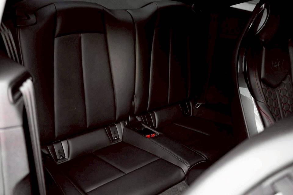 รหัสรถ PR21 เจ้าของขายเอง พร้อม Warraty ถึงปลายปี 2027 ( Audi Thailand ) รูปที่ 8