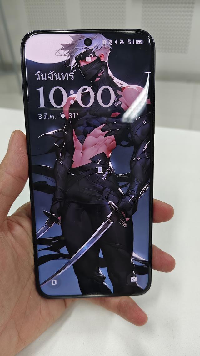 Oppo reno 12 pro 11