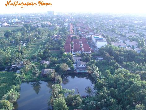 ขายคอนโด City Home รัตนาธิเบศน์ ชั้น 21 ห้องหันทางทิศเหนือ เนื้อที่ 30.5 ตร.ม 9