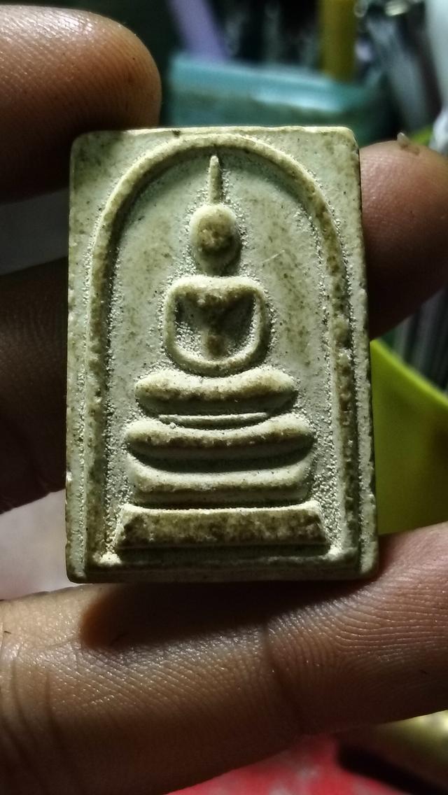 พระสมเด็จวัดระฆังพิมพ์ใหญ่รุ่นอนุสรณ์ 100 ปี