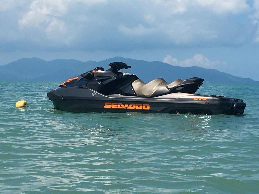 Seadoo 230 GTX 2021 10