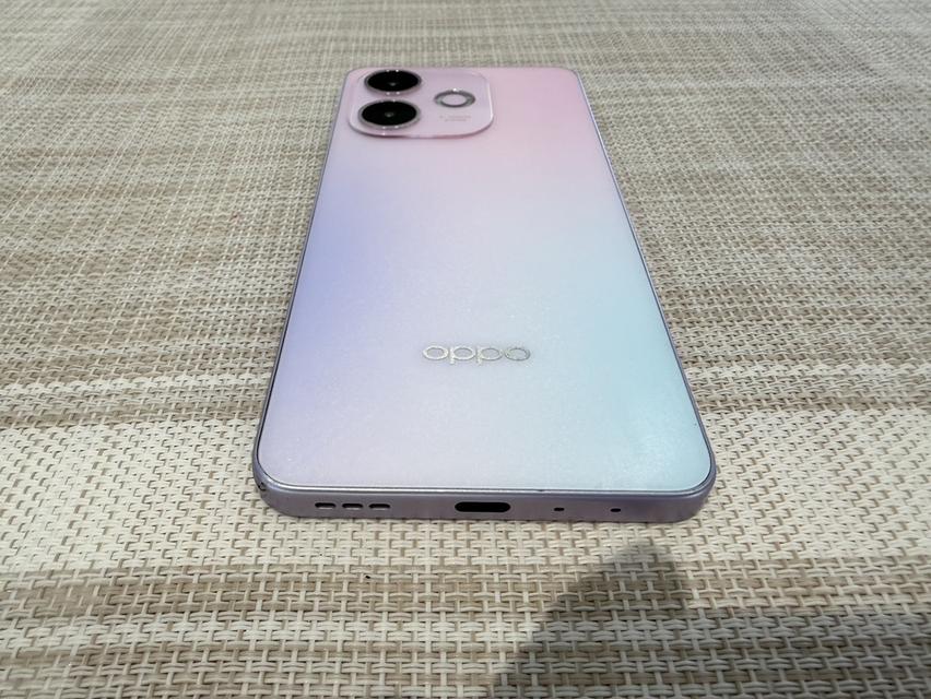 OPPO A5 Pro 8 128GB สีฟ้า รูปที่ 5