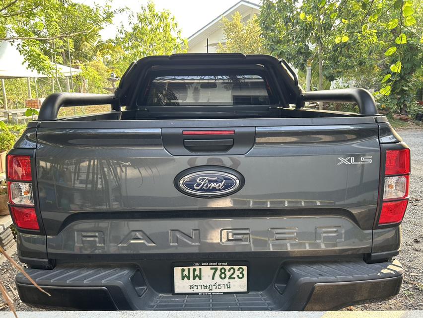 ford ranger opencab ปี2024 จดทะเบียน2025 ไมล์น้อย รูปที่ 12