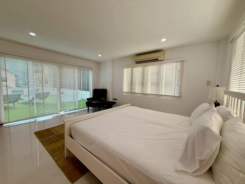 Luxury Pool villa for rent At Jomtien Beach 14