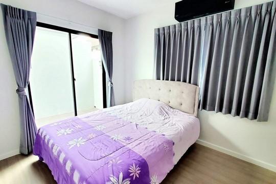 ให้เช่าบ้านพร้อมเฟอร์นิเจอร์ 3 ห้องนอน 3 ห้องน้ำ โครงการ อนาสิริ รามคำแหง (ลาดกระบัง) 3