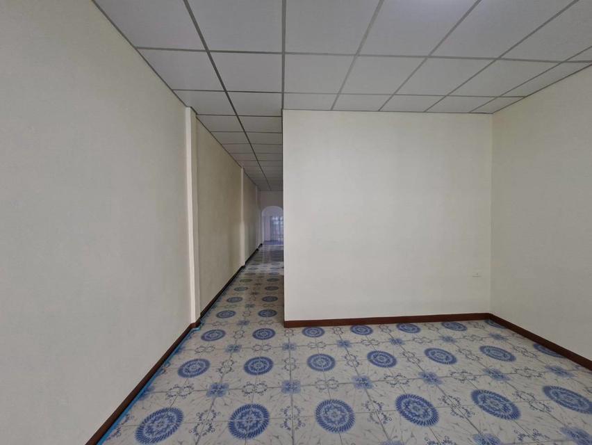 ขายบ้านชั้นเดียว หมู่บ้านพีเค (สีส้ม) ซอยกระทิงแดง 8