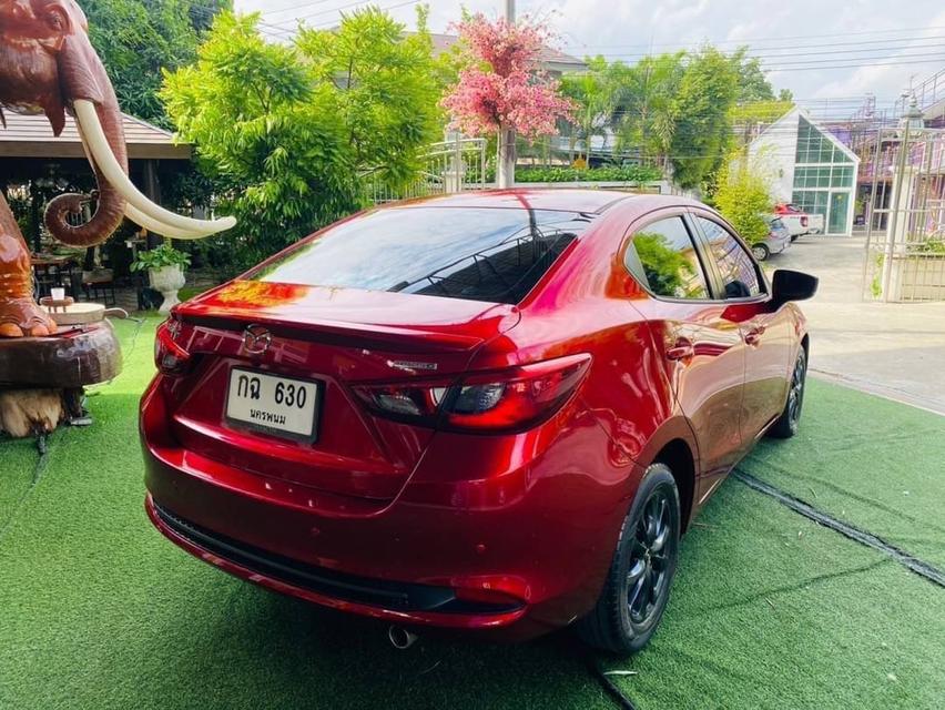 **ขาย MAZDA2 เครื่อง 1.3cc Skyactiv AUTO  ปี 2021 5