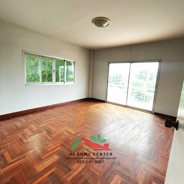 ขายตึกแถว2คูหา 3ชั้น 51.9ตรว. หลังมุม ม.เจ้าพระยา9 ใกล้วัดสวนแก้ว ค้าขายได้ ที่จอดรถเยอะ 11