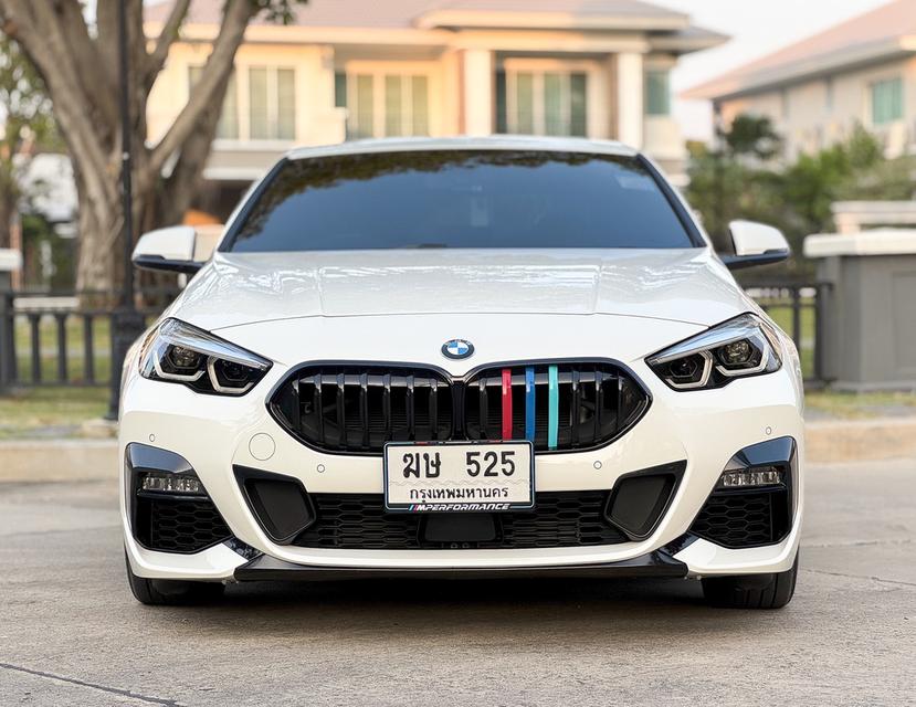 Bmw 220i Gran Coupe Msport (F44 5