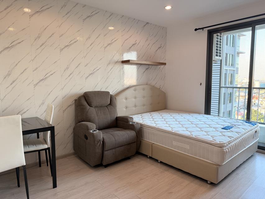 ให้เช่าคอนโด ราคาถูก 3