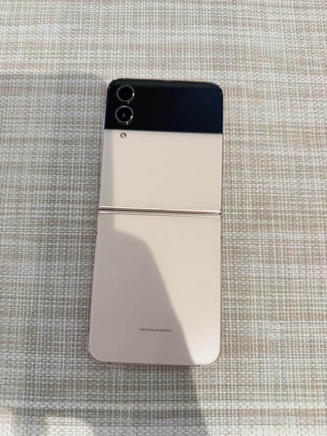 Samsung Flip 4 128gb
