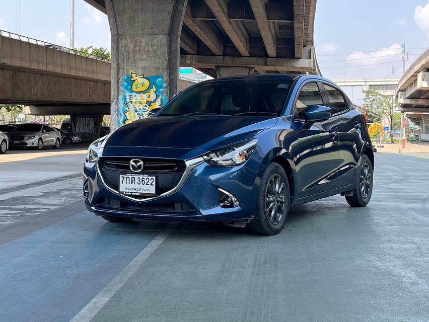 Mazda2 1.3 High Connect ปี 2018 ถูกมาก 269,000 บาท สวยพร้อมใช้  2