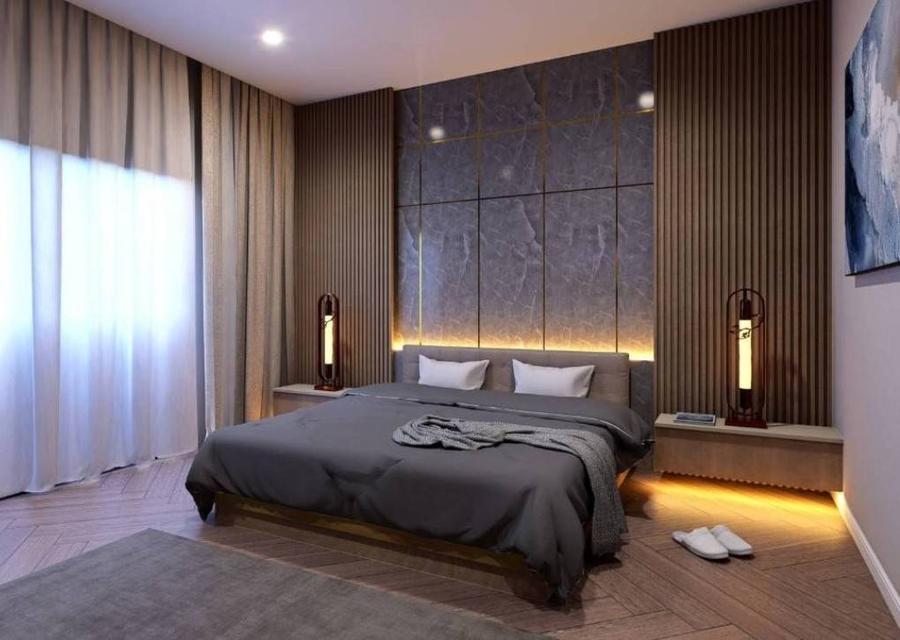 ขายบ้านเดี่ยว 2 ชั้น สร้างใหม่ ทำเลทองแจ้งวัฒนะ-ปากเกร็ด เดินไปห้างได้ ใกล้รถไฟฟ้า 6