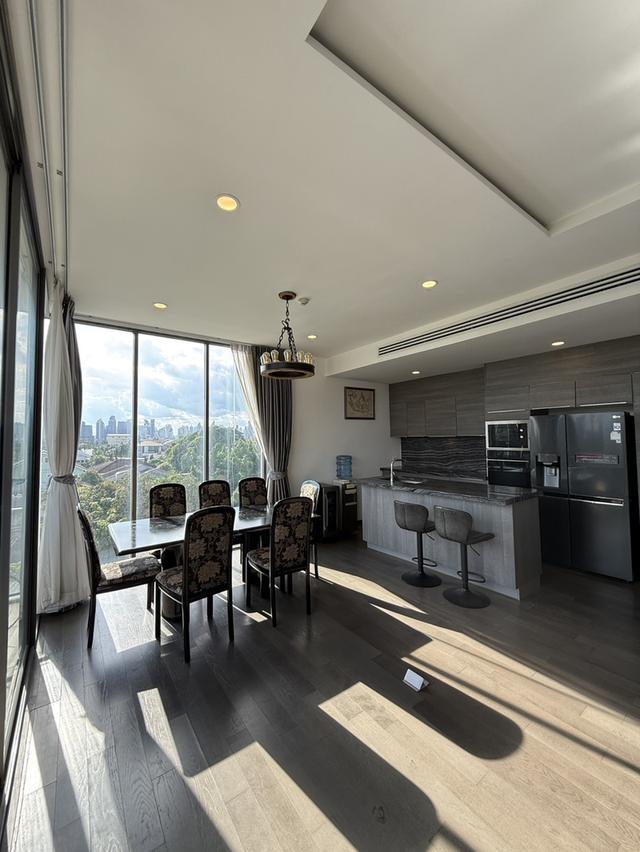 For Sale: The Pillar Sukhumvit 71 – Rare Pet-Friendly Condo with Sunset Views 3
