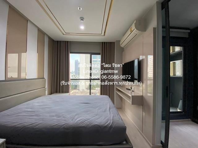 CONDOMINIUM Rhythm Rangnam 35 ตรม 1ห้องนอน1Bathroom 7850000 BAHT เ ยี่ ย ม! 6