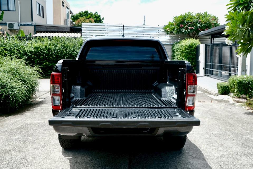 Ford Ranger 2.0 Wildtrak Turbo A/T ปี2019 8
