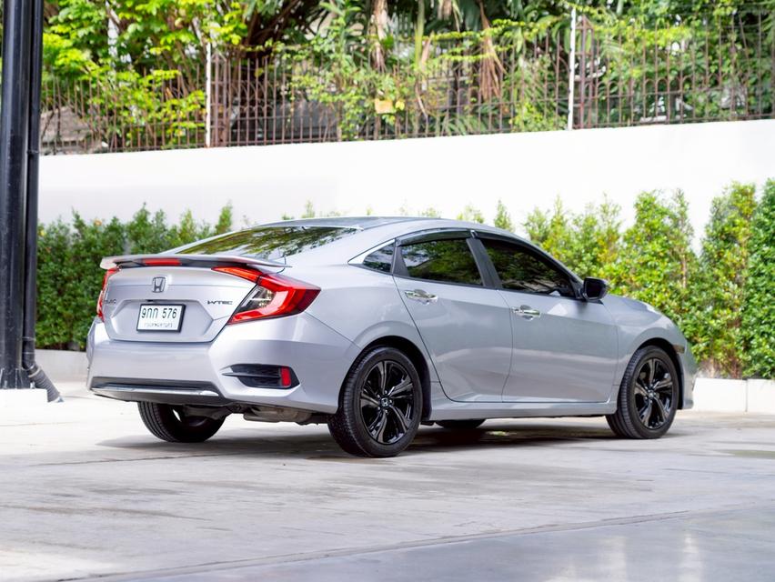 Honda Civic FC 1.8 EL ปี 2019 5
