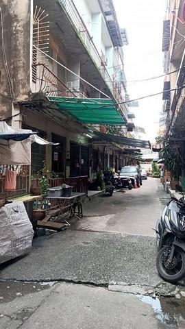 ขายอาคารพาณิชย์  16 ตารางวา  เจ้าของขายเอง  ใจกลางกรุงเทพ 1