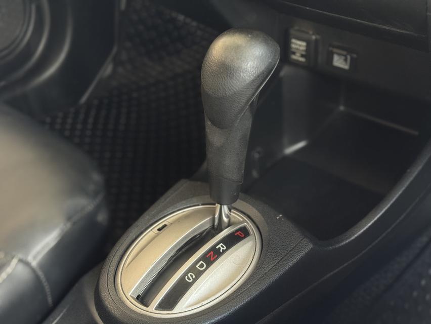 HONDA JAZZ GE 2008 AUTO TOP SV 10