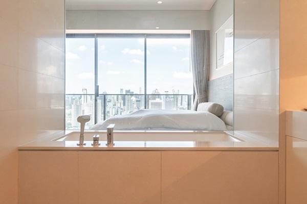 ขายคอนโด Tela Thonglor ใจกลางย่านทองหล่อ พื้นที่ 110 ตร.ม. 2 ห้องนอน Tel 088-9928955 1