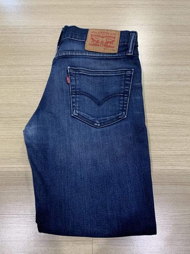 กางเกงยีนส์ Levi’s แท้